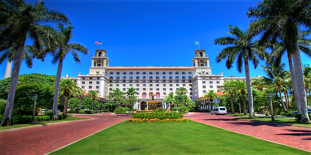 The Drive In The Drive In